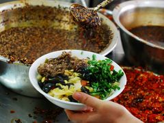 -王菊美食街·王菊面馆(总店)