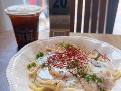-CowCow其其·牛杂咖啡公司(六运店)