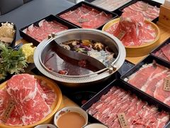 -牛匠和牛寿喜锅(西安总店)