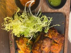 -Shantek象提南亚餐厅&西餐融合Bistro(淮海中路店)