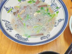 -鸭小妹鸭血粉丝(老门东店)