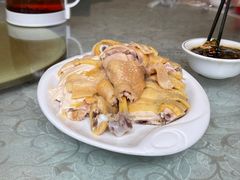 -翰汇居特色农家菜(南汇新城滴水湖店)