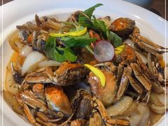 -周家二小姐的菜(西津渡店)