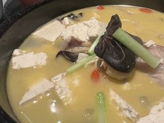 -披云云小馆·味道江湖(姚家园万象汇店)