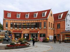 -安徒生童话乐园