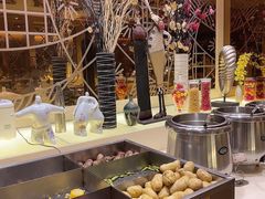 -萧邦音乐会所KTV·蒸汽活海鲜自助(福田店)