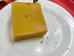 豌豆黄-白魁老号饭庄(交道口店)