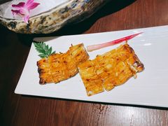 汁烤鳗鱼-松子料理(华威桥店)