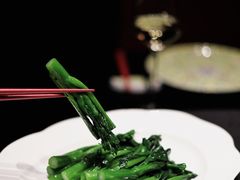 -君庭中餐厅(湘江豪生店)