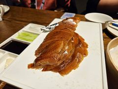 -小大董·烤鸭(王府井apm店)