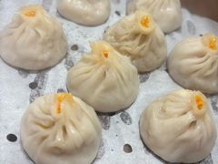 -口福汤包馆(融汇店)