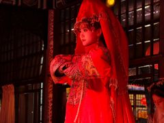 -白家大院·王府宫廷菜(苏州街店)