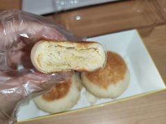 榴莲饼-鲍师傅糕点(西站店)