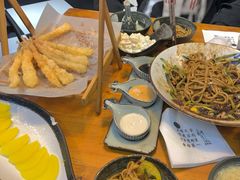 -中国凉都黄牛肉馆(杭州总店)