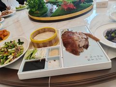 -千禧楼大酒店(高昌路店)