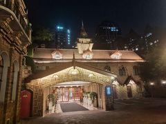 -马勒别墅饭店(静安寺店)