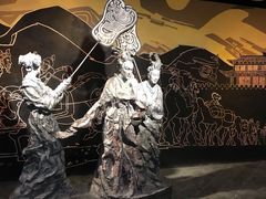 -重庆历史名人馆