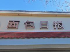 -面包日报
