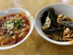 豆皮海带-好吃狗凉糕总店