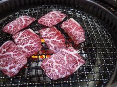 -丸藏和牛烧肉专门店(园区师惠坊店)