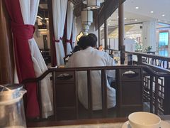 -小菜园新徽菜(苏州繁花中心店)