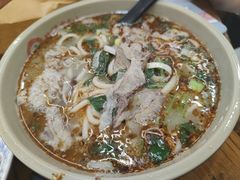 -豫掌柜饸饹面·烩面(秀沿路店)