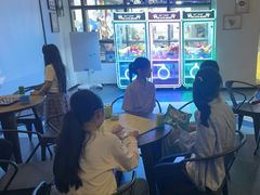 -CIAO·团建聚餐·生日派对轰趴馆(福田店)