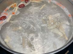 -淘米捞·米汤脆鲩鱼火锅(福田皇岗店)