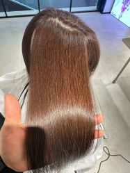 -Hair corner 香港发廊