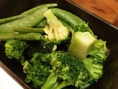 特色時蔬-澳美客(铜锣湾翡翠明珠广场店)