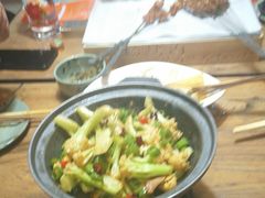 -小杨烤肉(朱雀店)