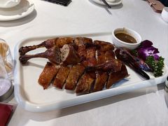 -澳门酒家(南航明珠店)