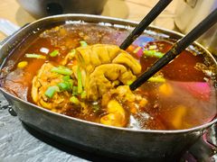 -成都吃客(九眼桥店)