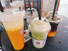 -瑞幸咖啡(福田荣超大厦大堂店)