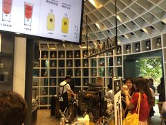 -MAMACHA妈妈茶(岳麓山店)