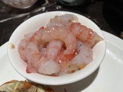 -半岛翡丽海鲜自助餐厅(观风亭店)