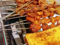 -古彭7只羊·招牌白串·碳锅羊肉旗舰店