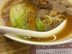 -新记美食(关闸店)