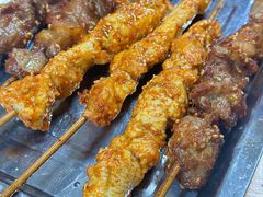 -清真-戏楼王记牛肉面