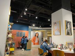 -海马体照相馆(天津世纪都会店)