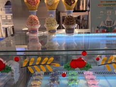 -Bakery(成都IFS国际金融中心店)