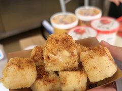-广州素食学校·素猫豆腐(长洲码头店)