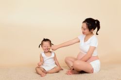 -映像视界孕妇儿童摄影馆(龙岗万科店)