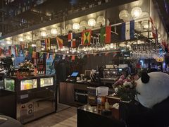 -福田口岸逸扉酒店创逸空间