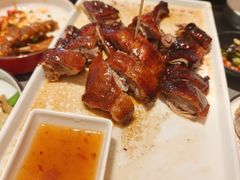 -先记烧鹅王·本地粤菜(福永店)