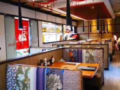 大堂-赤坂亭·M9和牛烧肉·铁板烧(合肥万象城店)