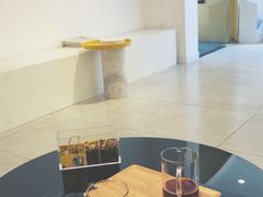 -YECLIP COFFEE黄色回形针咖啡