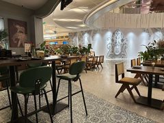 -Shantek象提南亚西餐厅&Bistro(淮海中路店)