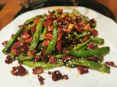 -清真·西北人家风味馆(中山中路店)