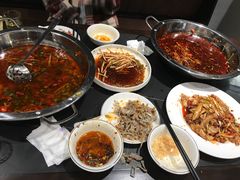 -蛙兔鸡自贡风味·特色江湖菜(广都店)